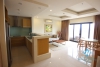 A luxury gorgeous one bedroom apartment in High-End Buliding for leasing